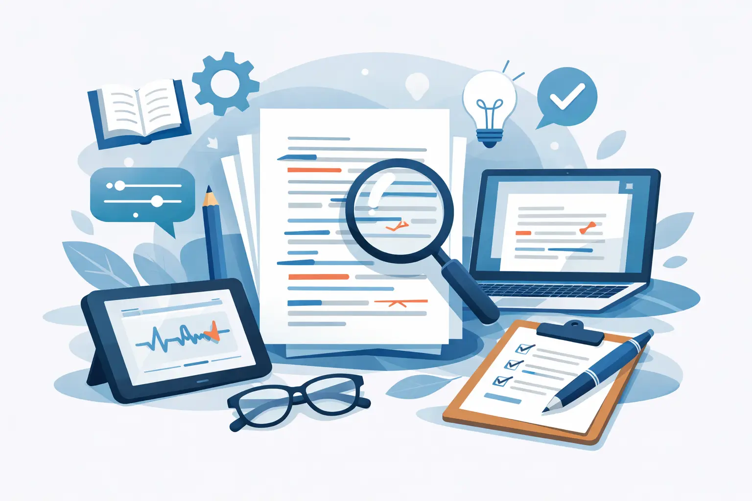 Best Tools for Manuscript Editing