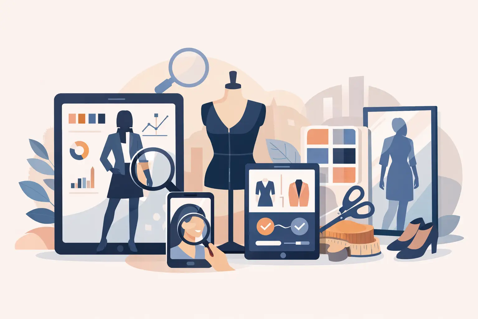 The best tools for style analysis