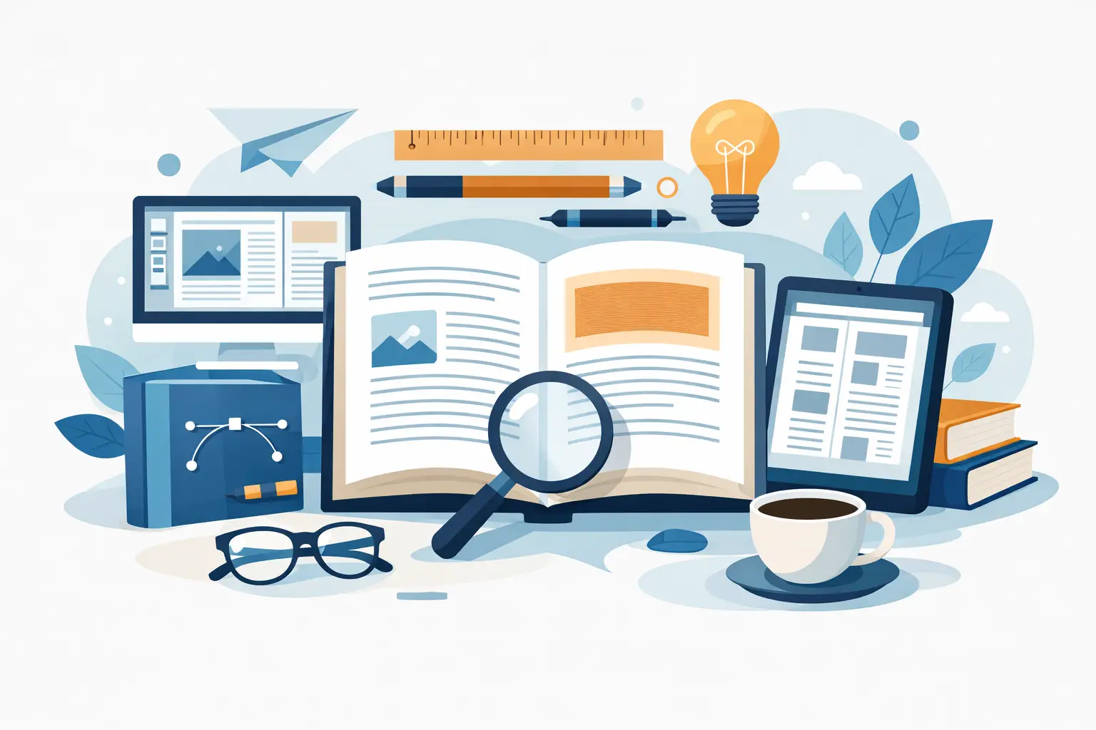 Guide to professional book typesetting